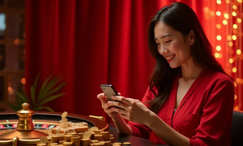 kiano888 Live Baccarat Royal