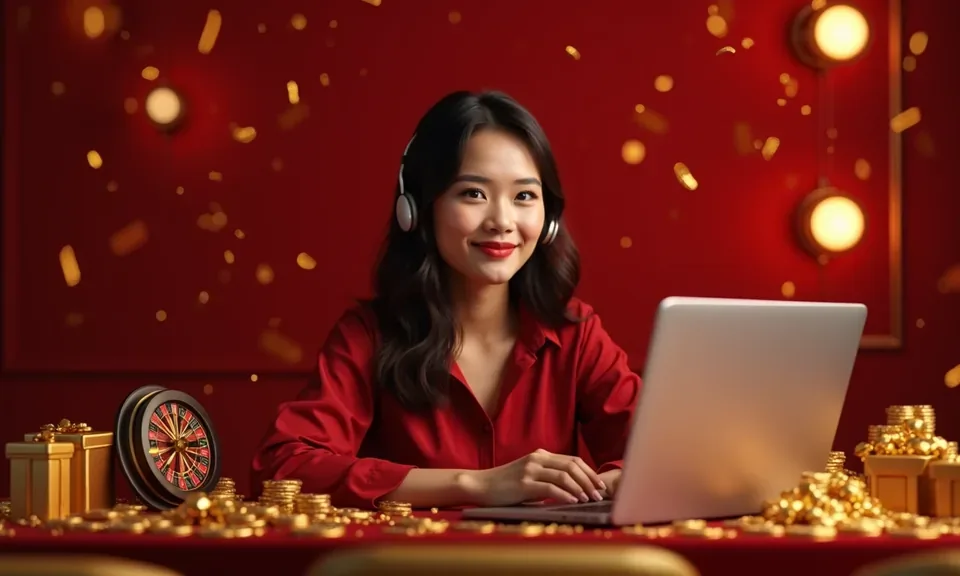 kiano888 Deposit Into Your kiano888 Account