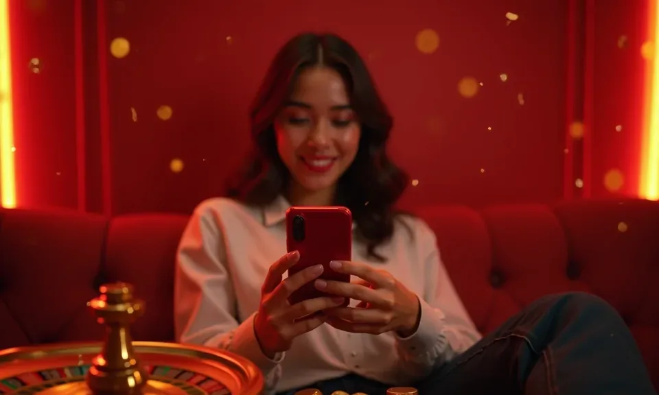 kiano888 Indonesia App